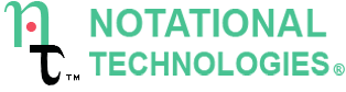 Notational Technologies